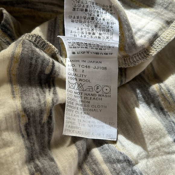 Tsumori Chisato - Picture 5 of 8